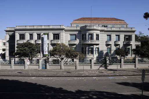 Museu Paranaense promove concerto com canções do cinema e da televisão