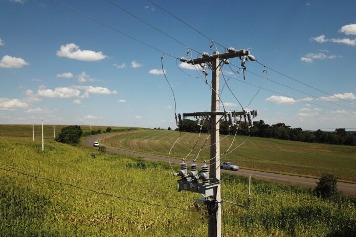 Copel amplia sistema automatizado que restabelece a energia em segundos